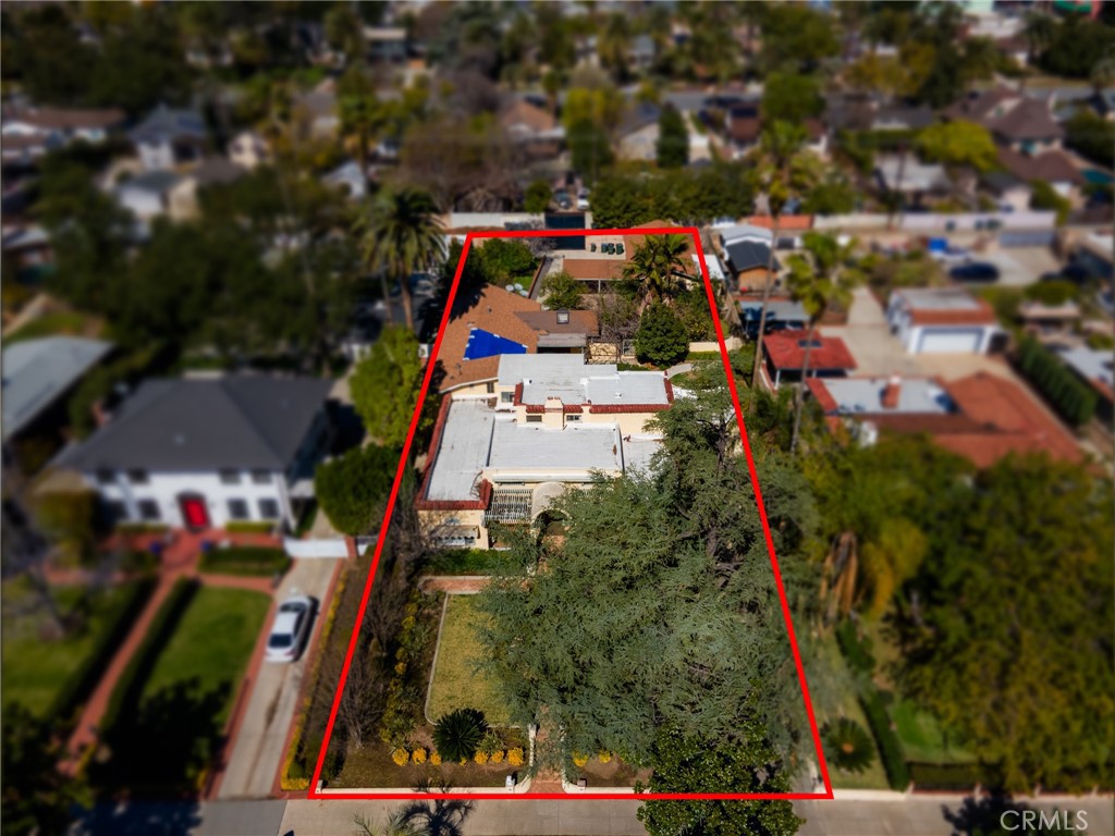 1745 E Mountain Street