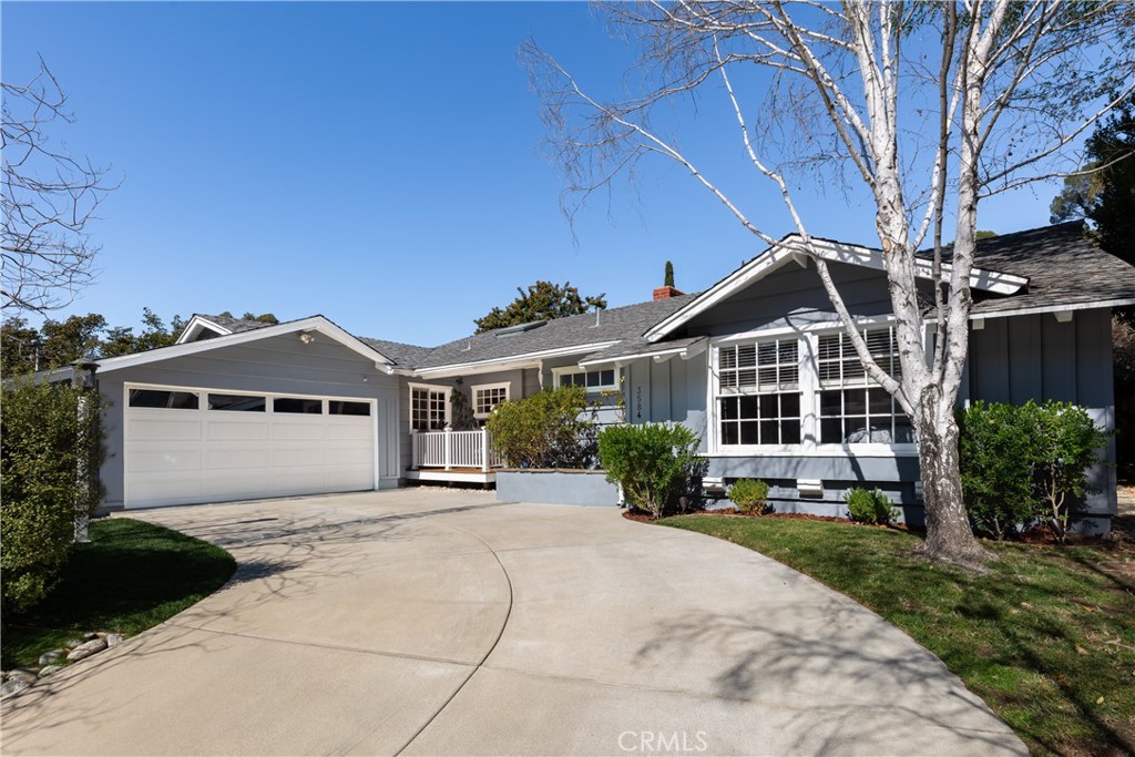 3584 Woodcliff Road