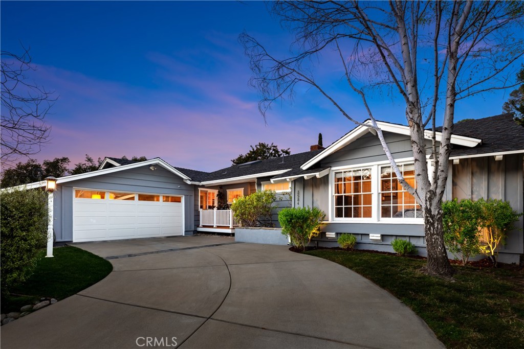 3584 Woodcliff Road
