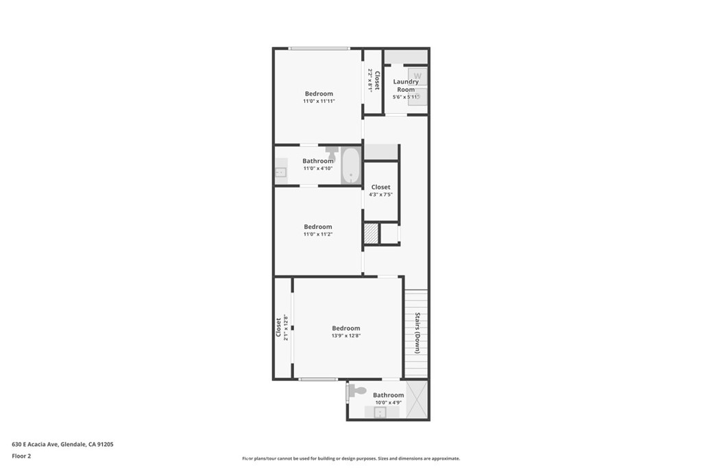 630 E Acacia Avenue 6