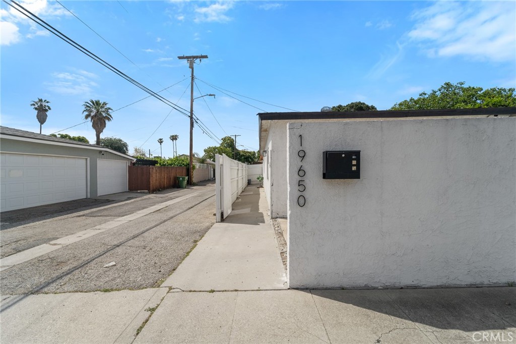 6956 Corbin Avenue