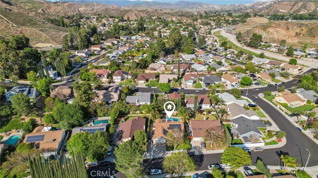 20849 Canterwood Drive