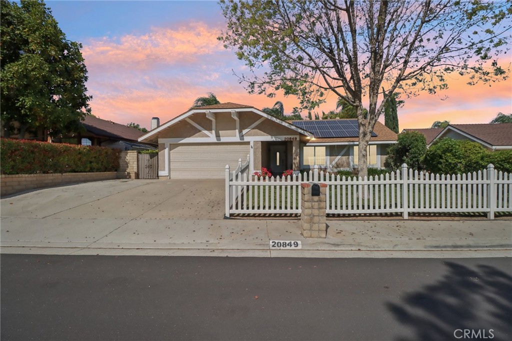 20849 Canterwood Drive