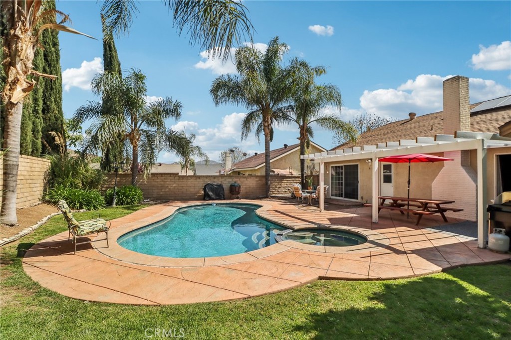 20849 Canterwood Drive