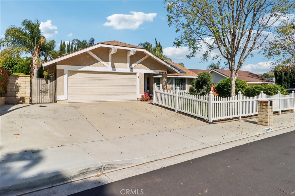 20849 Canterwood Drive