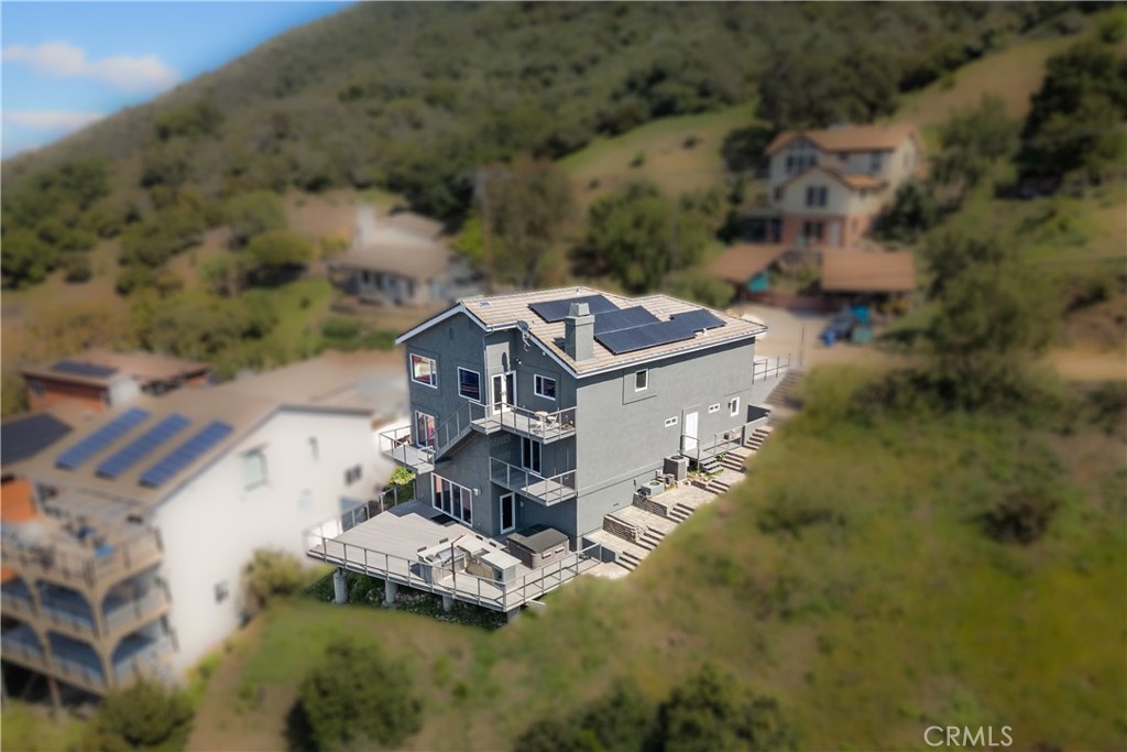 561 S Ventu Park Road