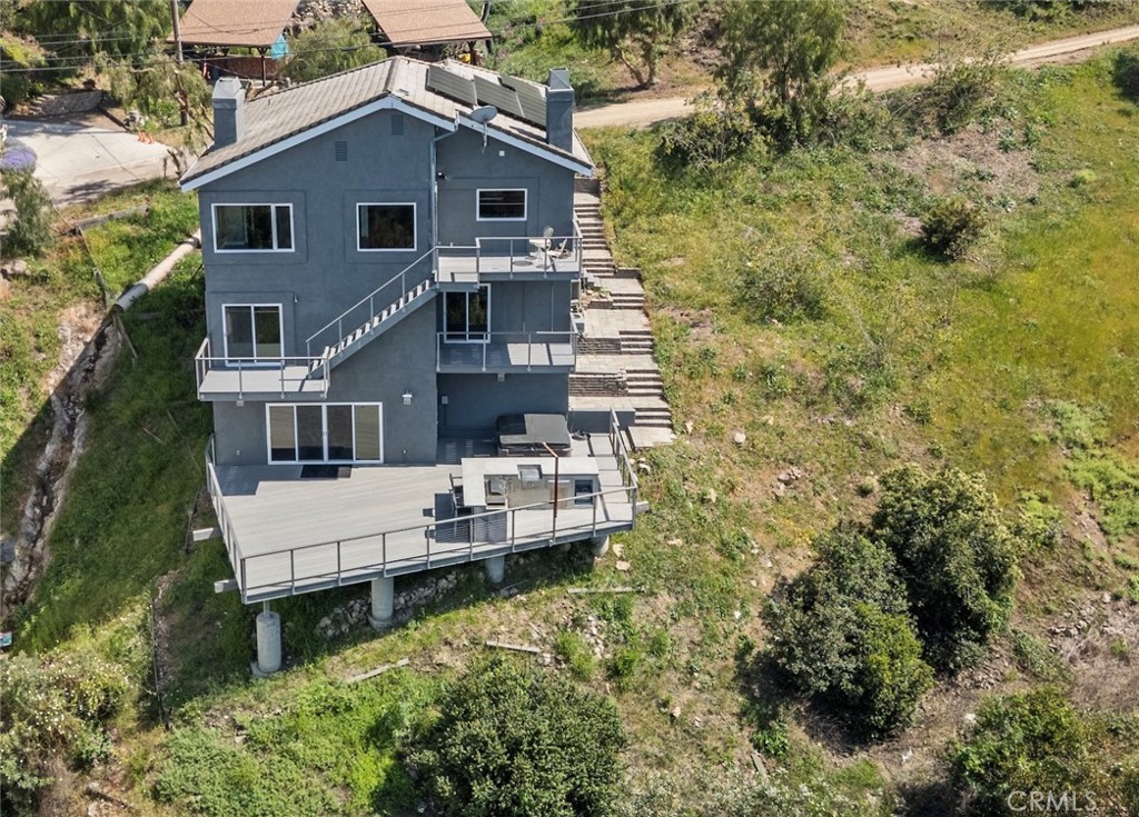561 S Ventu Park Road