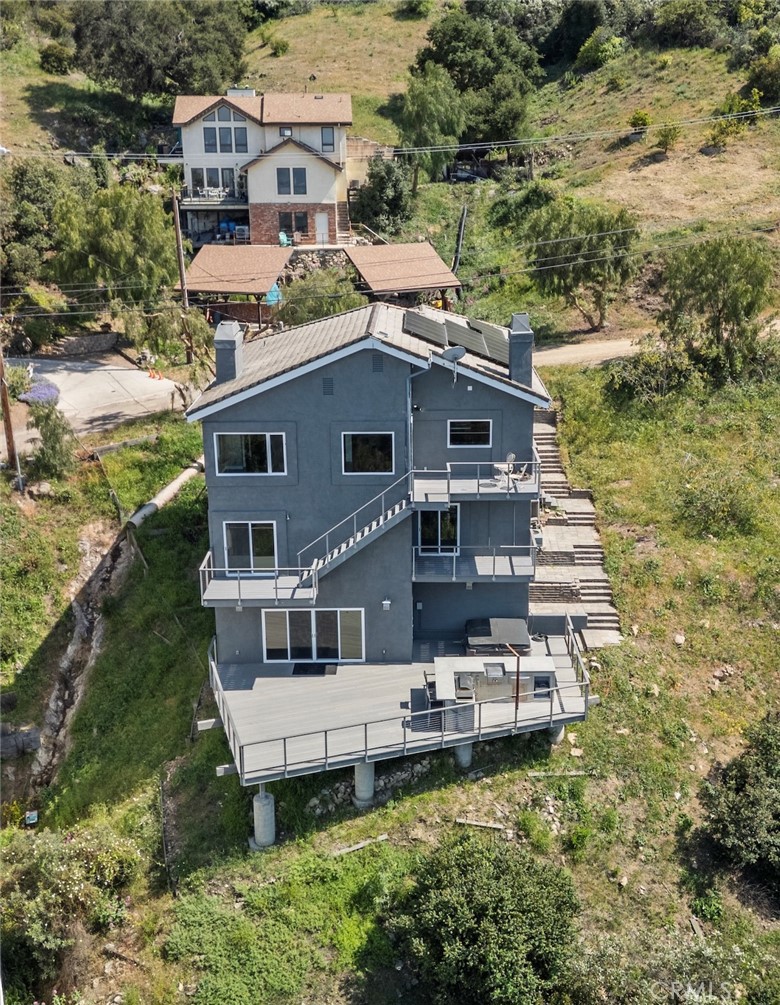 561 S Ventu Park Road
