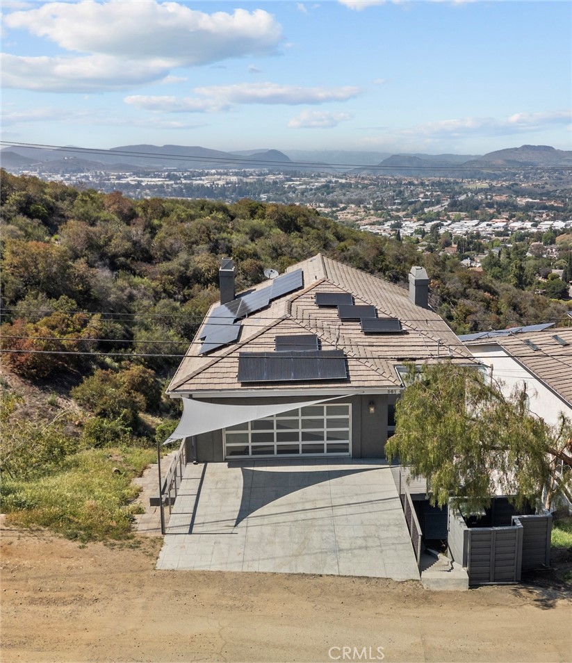 561 S Ventu Park Road