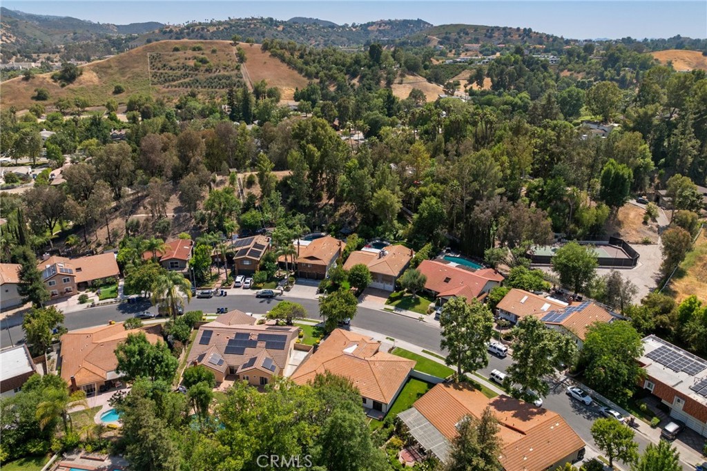 5100 Orrville Avenue