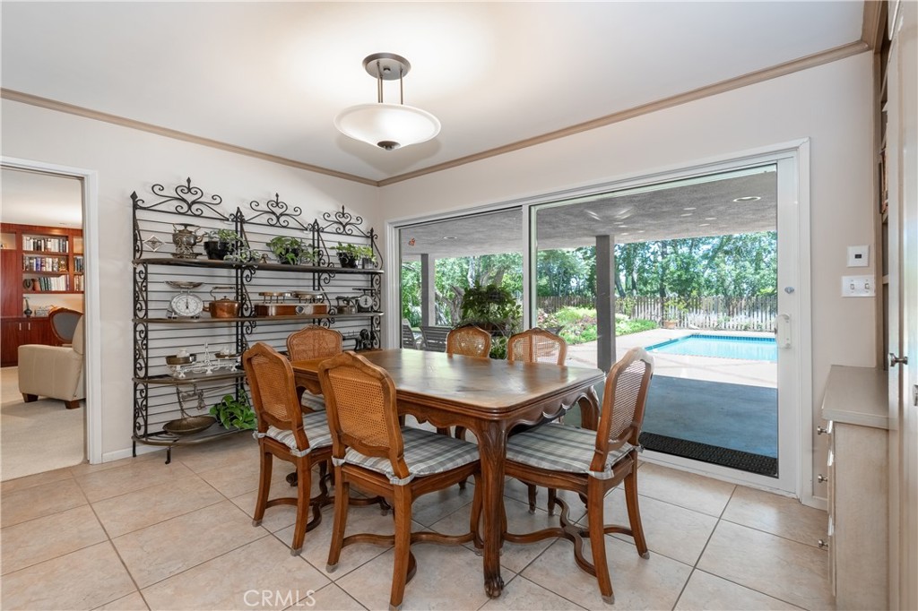 16303 Meadowridge Road