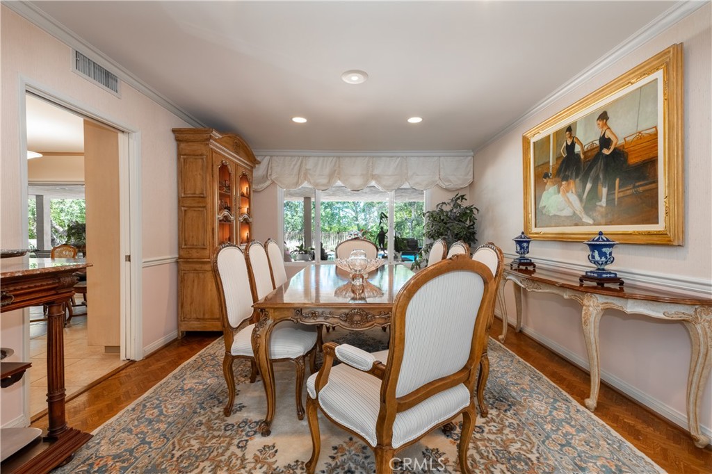 16303 Meadowridge Road