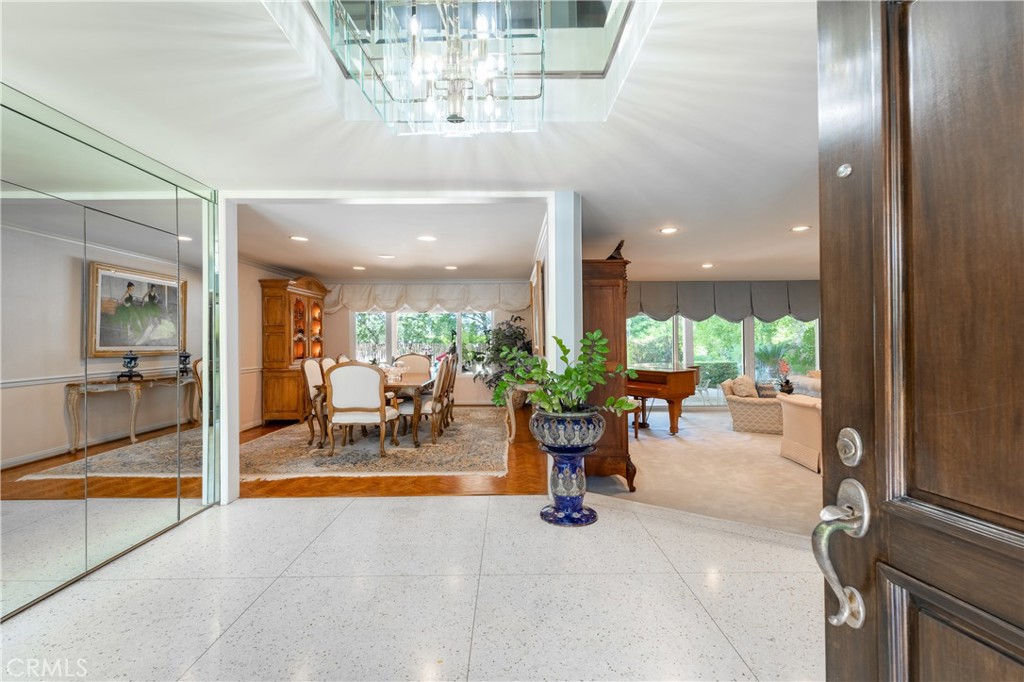 16303 Meadowridge Road