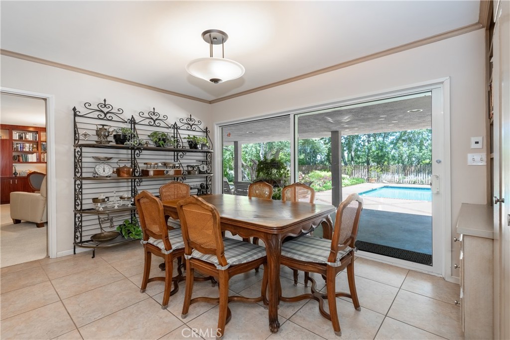 16303 Meadowridge Road