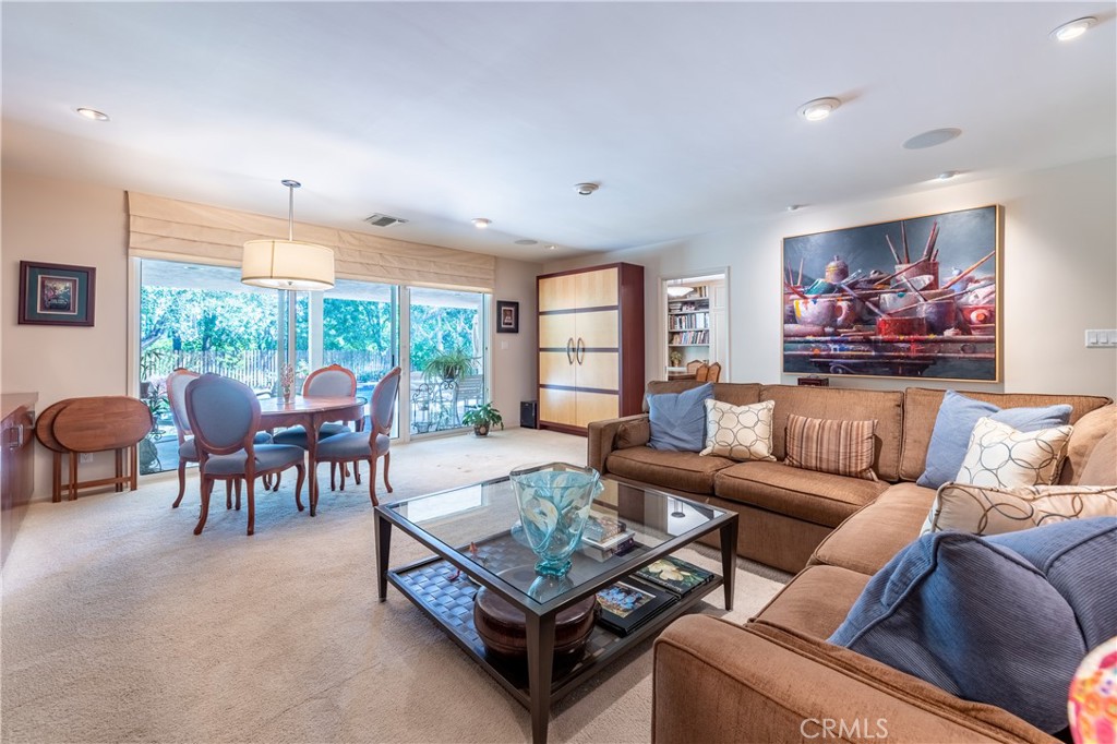 16303 Meadowridge Road