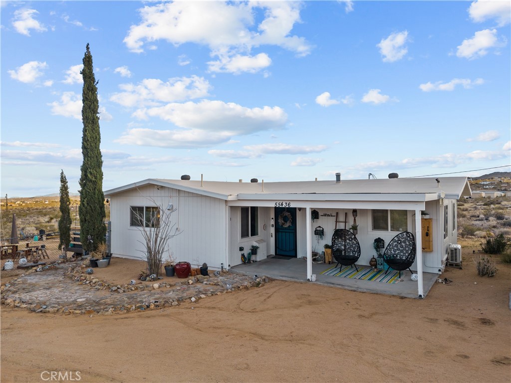 55436 Cone Boulevard