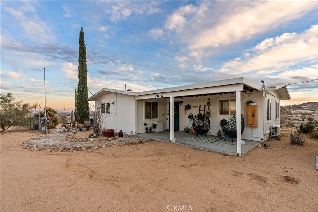 55436 Cone Boulevard