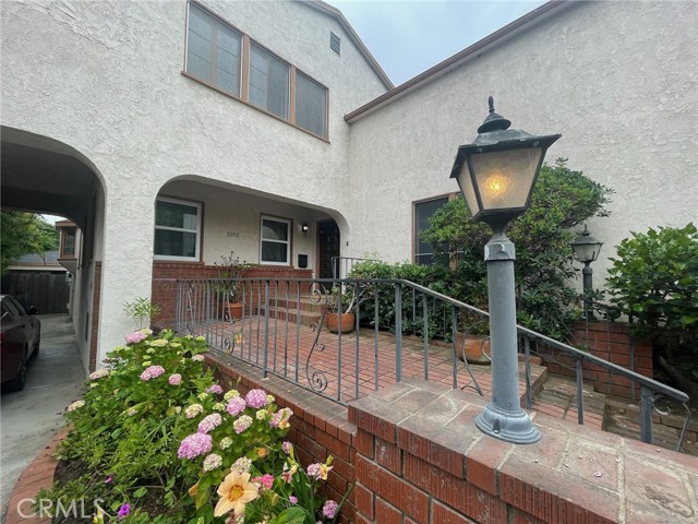 3202 Club Drive