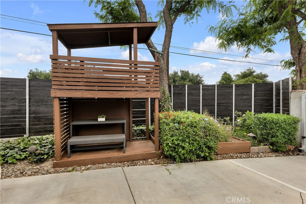 17201 Bullock Street