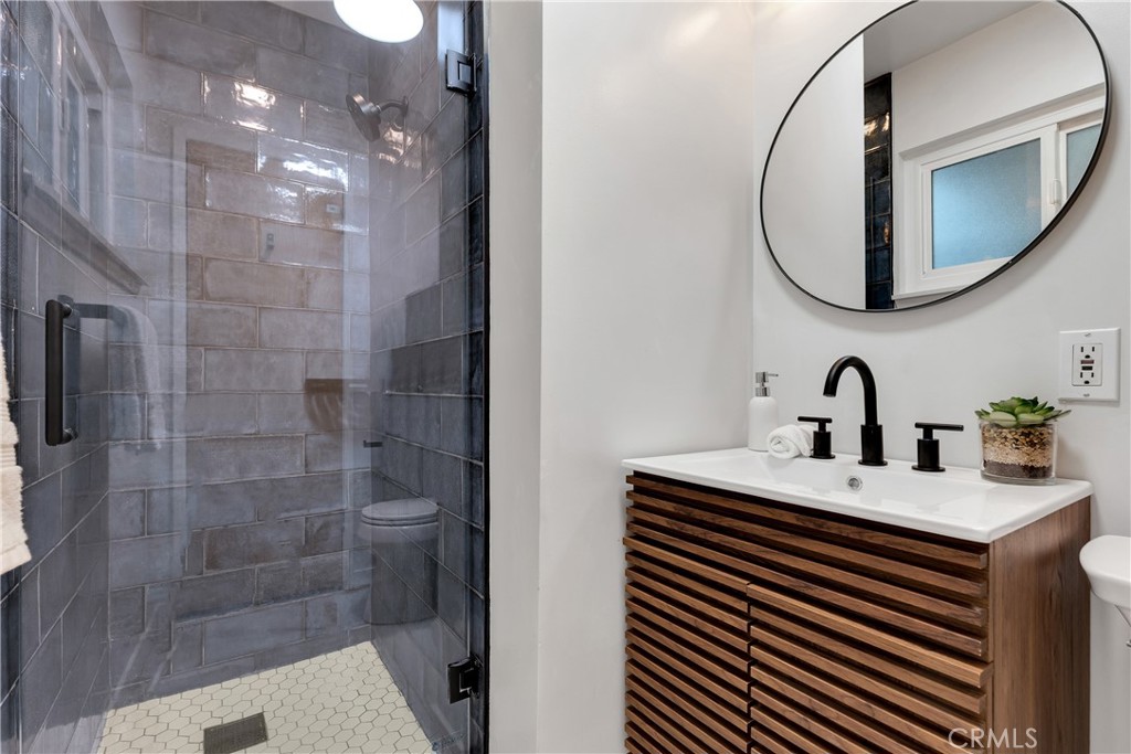 17201 Bullock Street