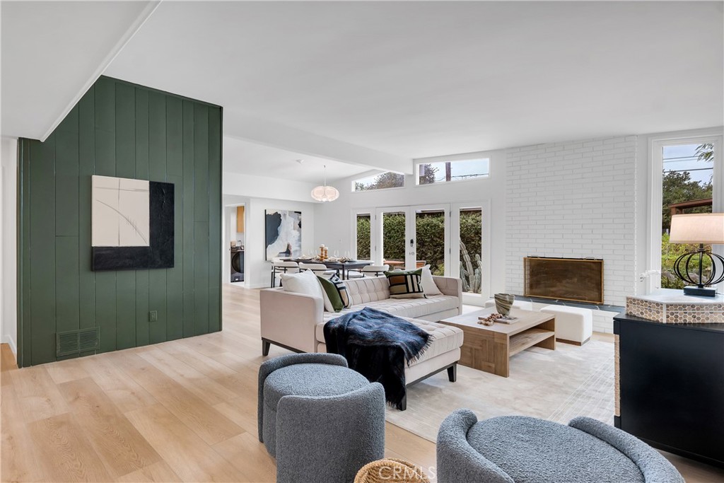 17201 Bullock Street