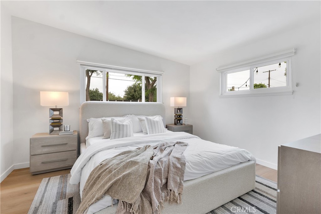 17201 Bullock Street