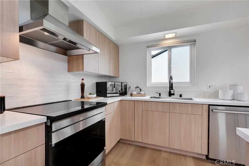 17201 Bullock Street