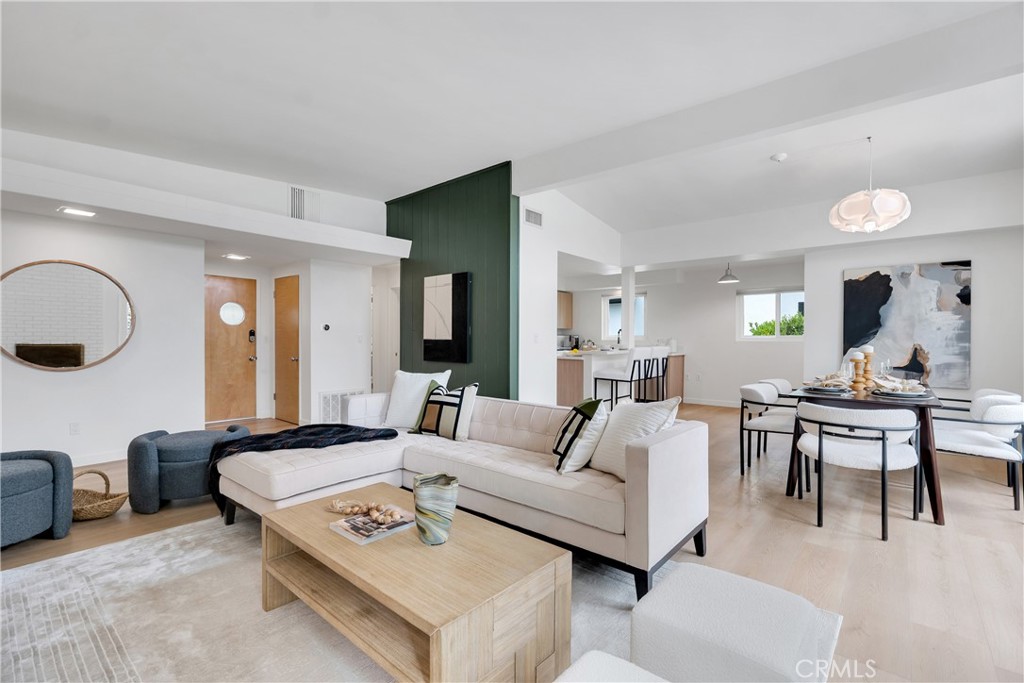 17201 Bullock Street