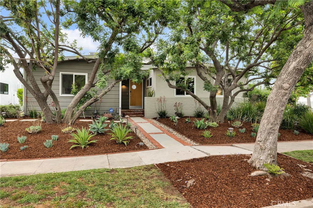 17201 Bullock Street