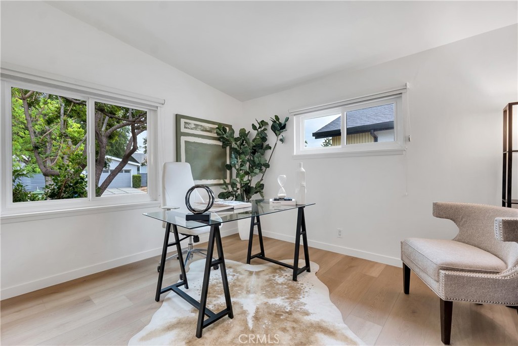 17201 Bullock Street