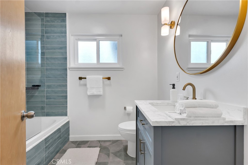 17201 Bullock Street