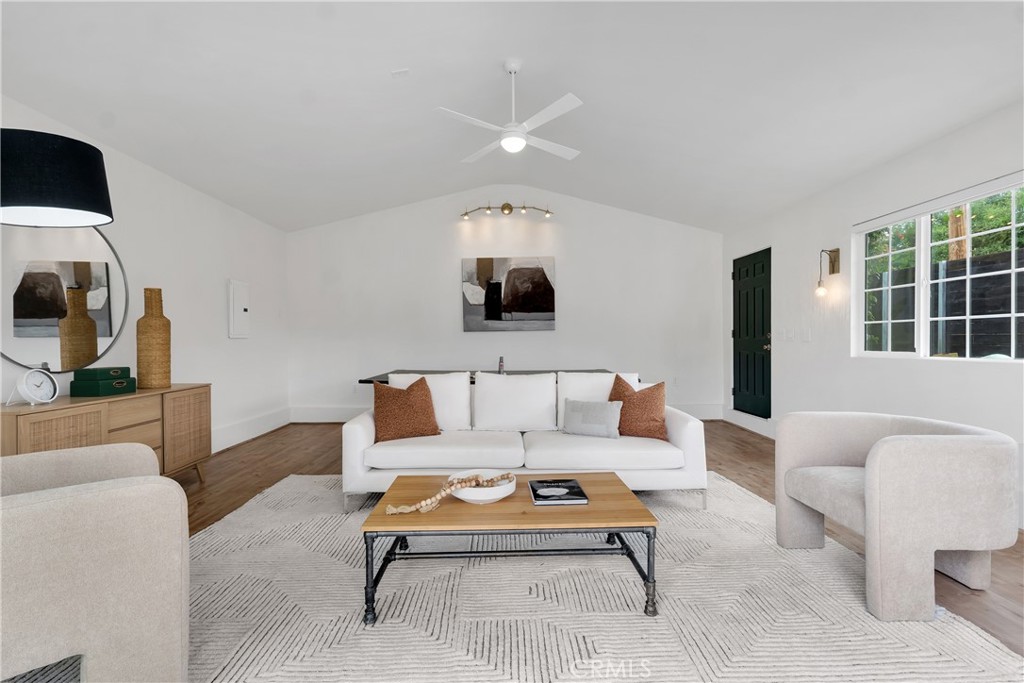 17201 Bullock Street