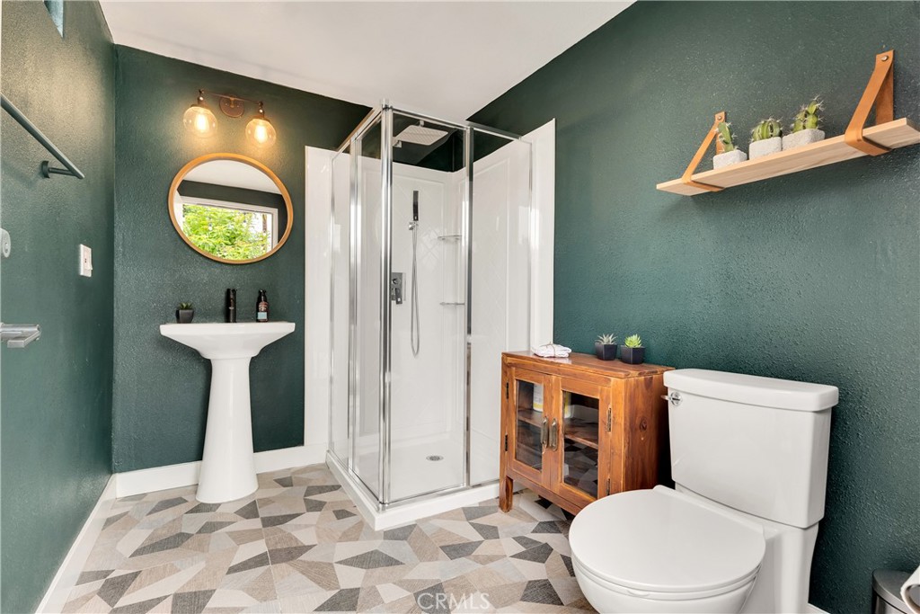 17201 Bullock Street