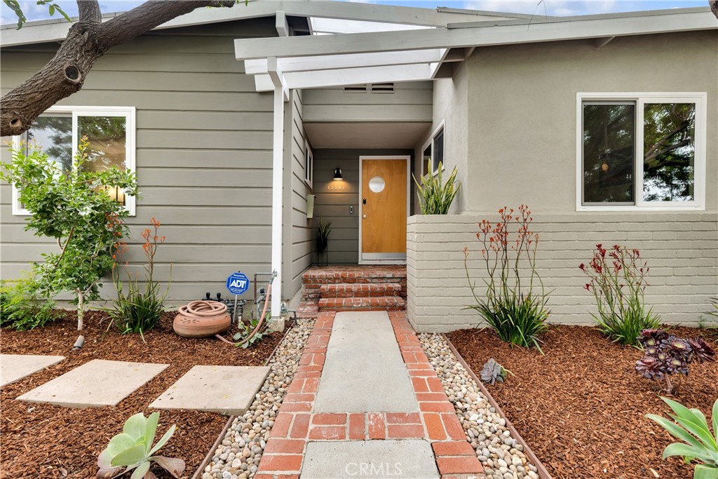 17201 Bullock Street