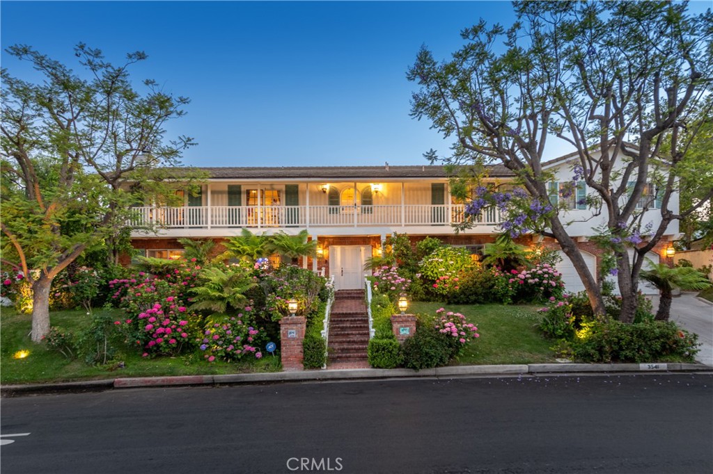 3541 Westfall Drive