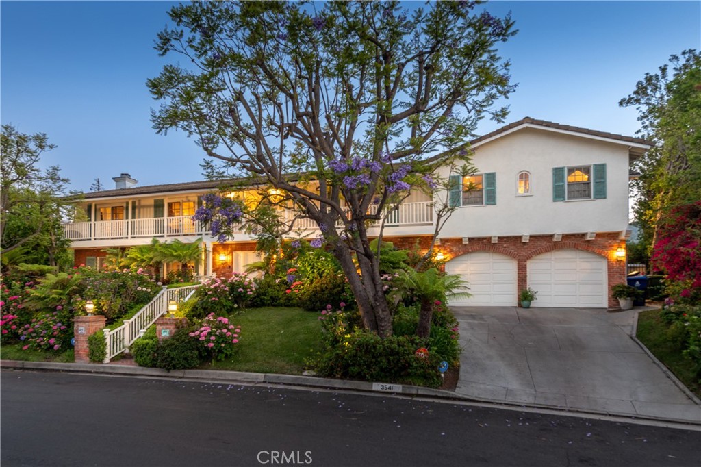 3541 Westfall Drive