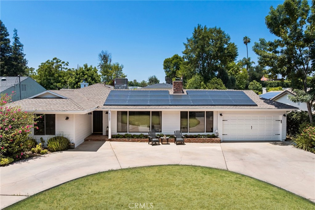 5337 Topeka Drive