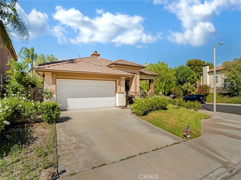 21103 Cross Creek Drive