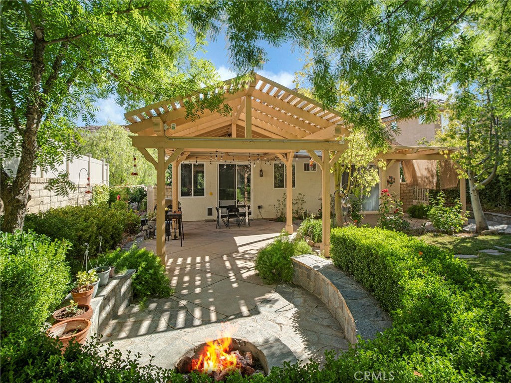 21103 Cross Creek Drive