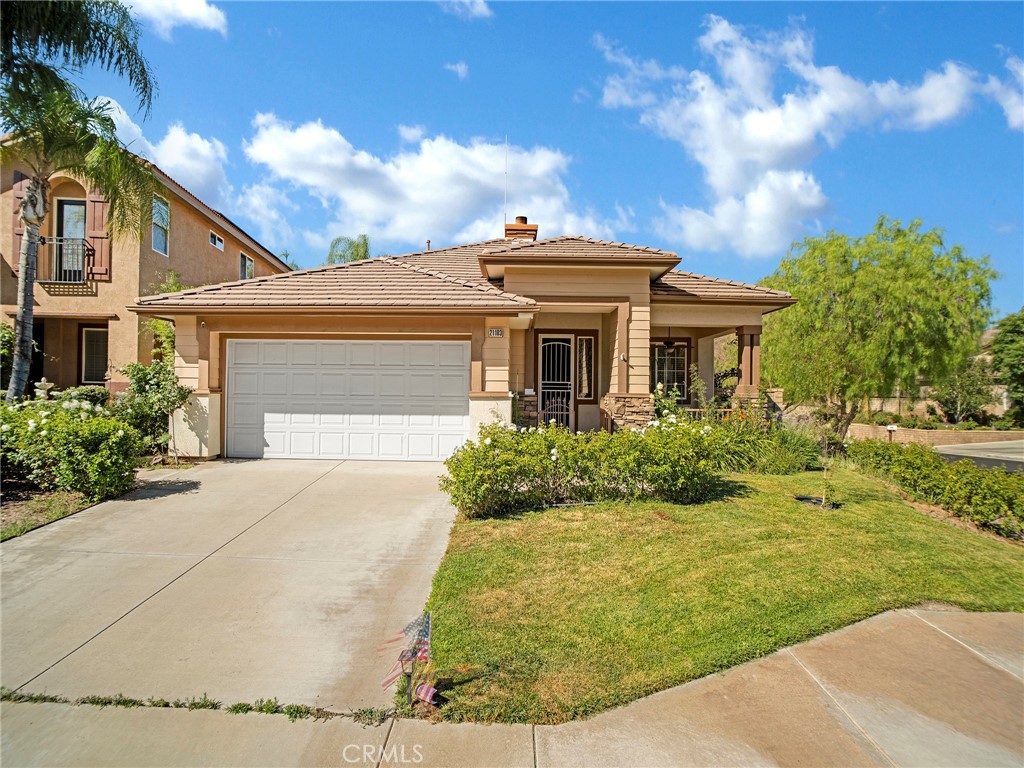 21103 Cross Creek Drive