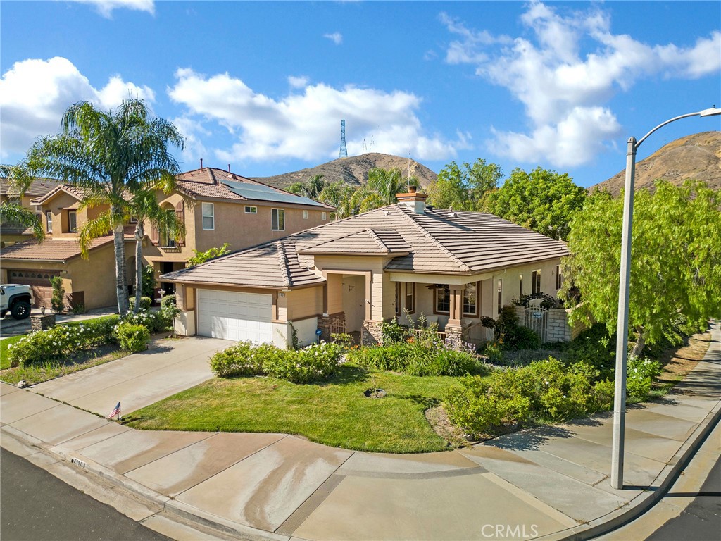 21103 Cross Creek Drive