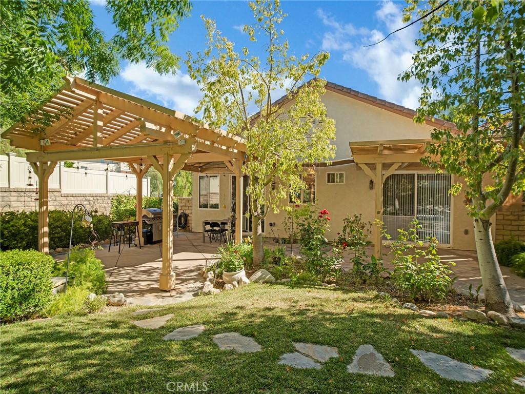 21103 Cross Creek Drive