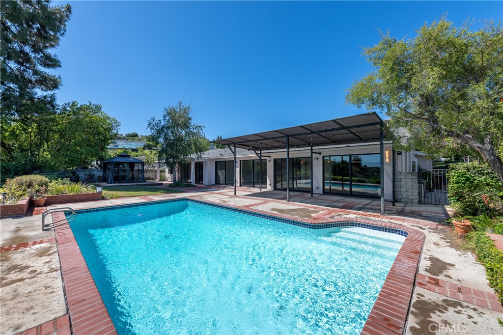 16511 Academia Drive