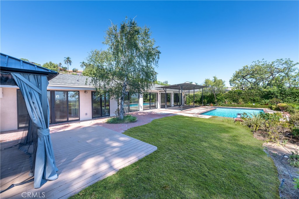 16511 Academia Drive