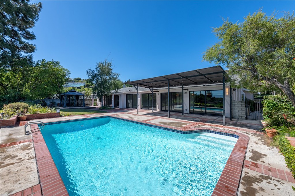16511 Academia Drive