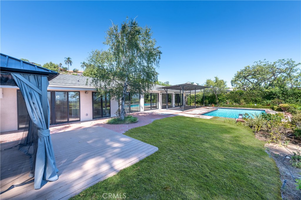 16511 Academia Drive