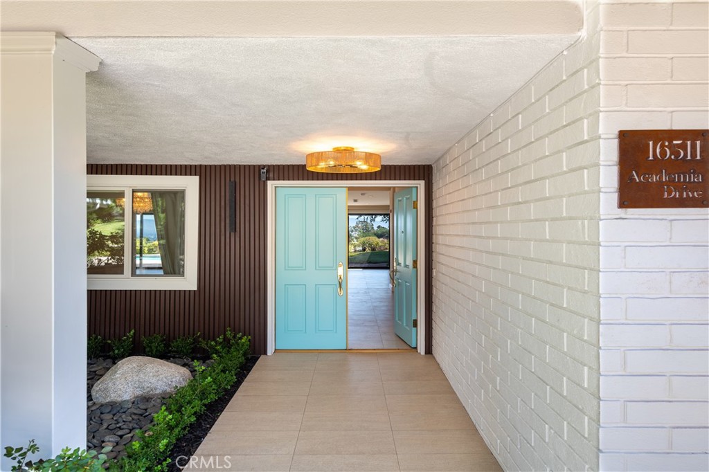 16511 Academia Drive