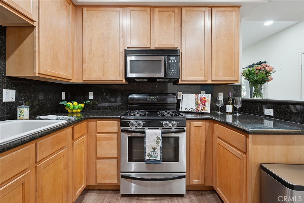 9610 Zelzah Avenue 105