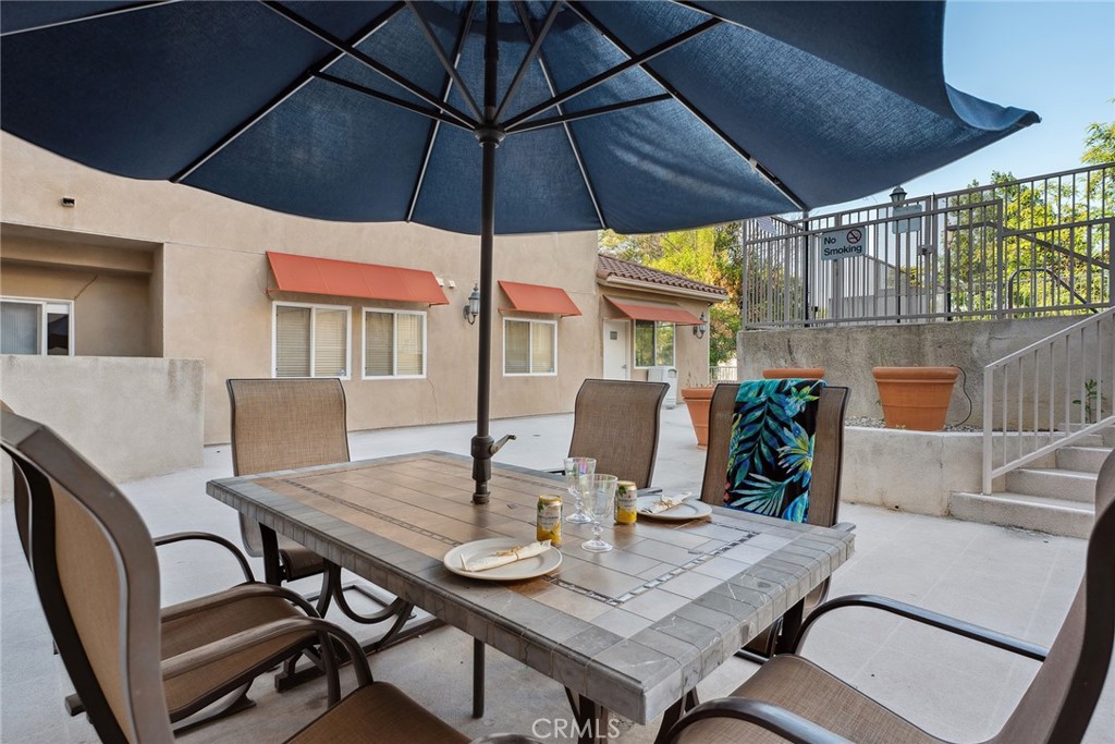 9610 Zelzah Avenue 105