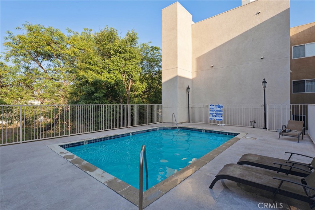 9610 Zelzah Avenue 105